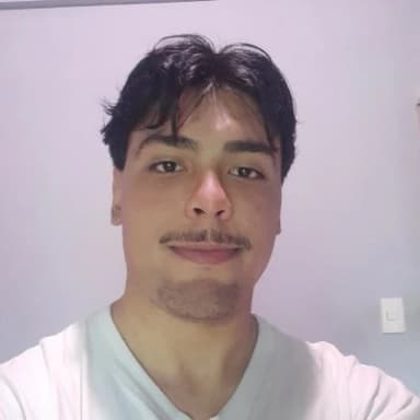 Ignacio Figueroa — Fullstack Developer